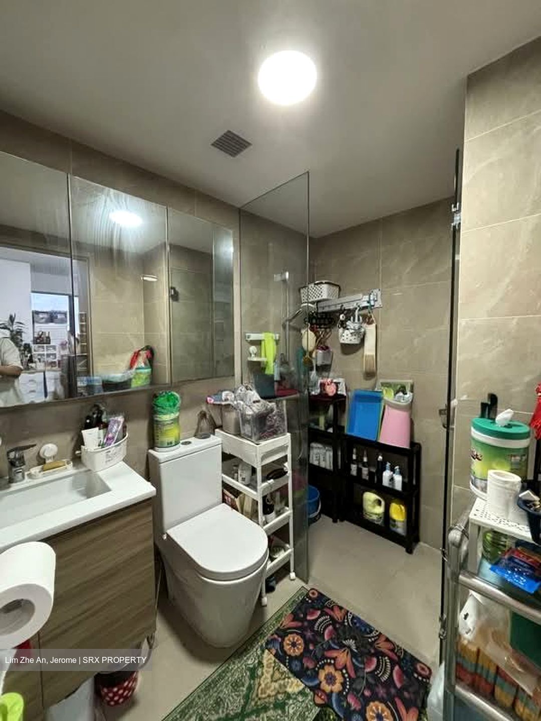 Treasure at Tampines (D18), Condominium #566574781